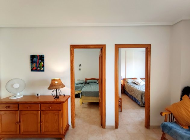 Herverkoop - Appartement - La Zenia