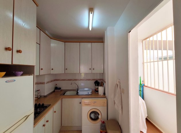 Herverkoop - Appartement - La Zenia