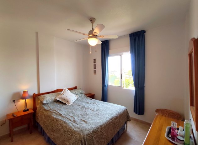 Herverkoop - Appartement - La Zenia