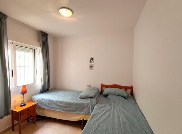 Herverkoop - Appartement - La Zenia