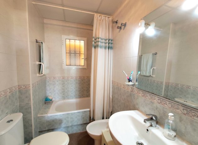 Herverkoop - Appartement - La Zenia
