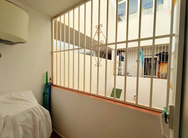 Herverkoop - Appartement - La Zenia