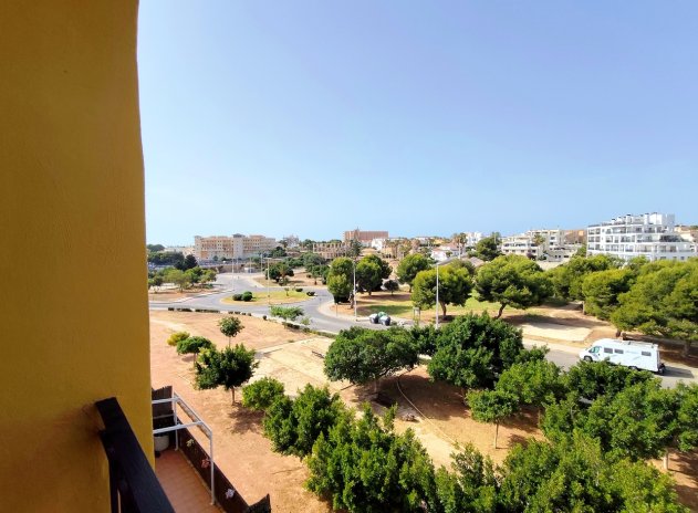 Herverkoop - Appartement - La Zenia