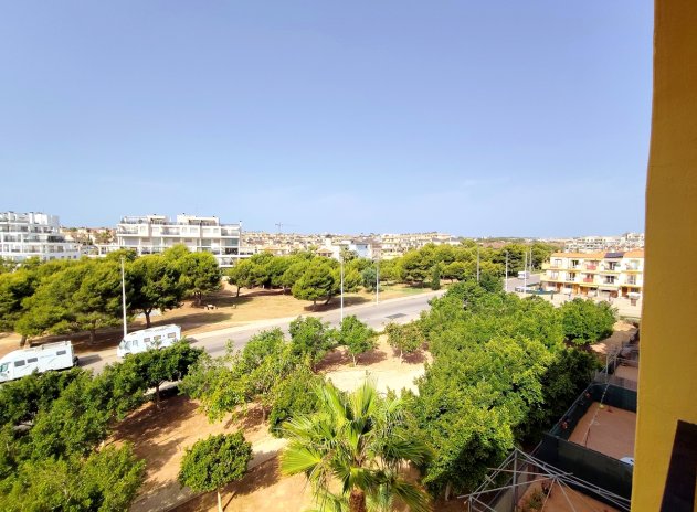 Herverkoop - Appartement - La Zenia