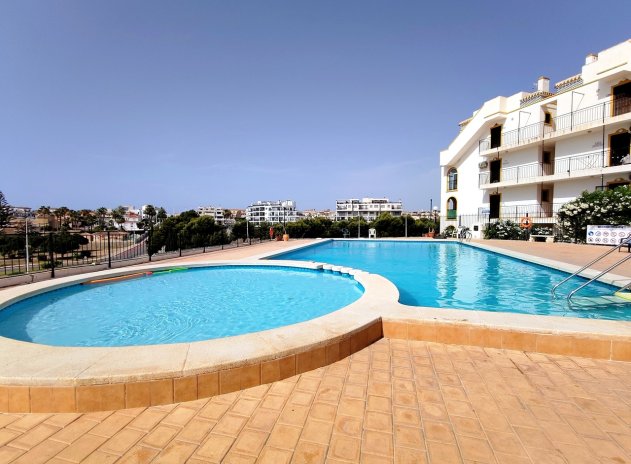 Herverkoop - Appartement - La Zenia