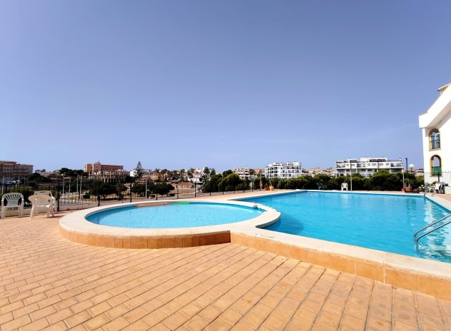 Herverkoop - Appartement - La Zenia