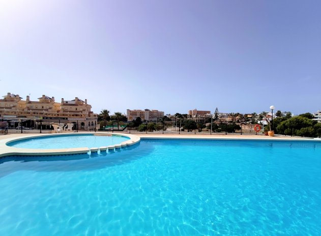 Herverkoop - Appartement - La Zenia