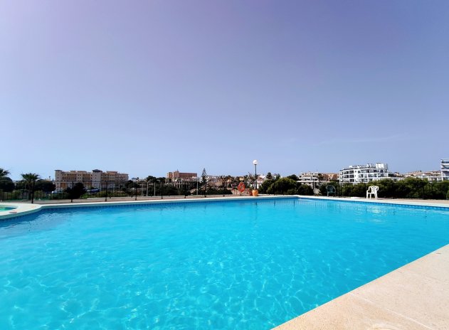 Herverkoop - Appartement - La Zenia