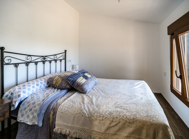 Reventa - Villa - LA TERCIA - La Tercia