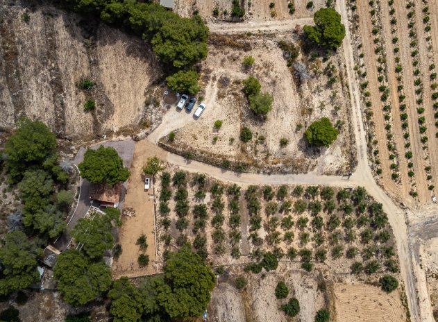 Reventa - Villa - LA TERCIA - La Tercia