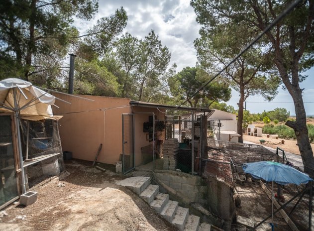 Reventa - Villa - LA TERCIA - La Tercia