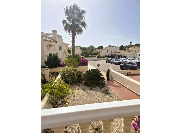 Herverkoop - Rijwoning - Las Ramblas Golf - Costa Blanca