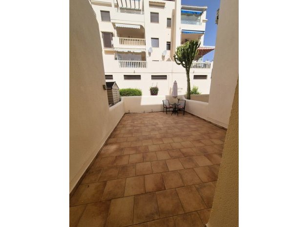 Herverkoop - Rijwoning - Las Ramblas Golf - Costa Blanca