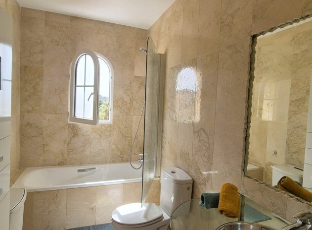Herverkoop - Rijwoning - Las Ramblas Golf - Costa Blanca