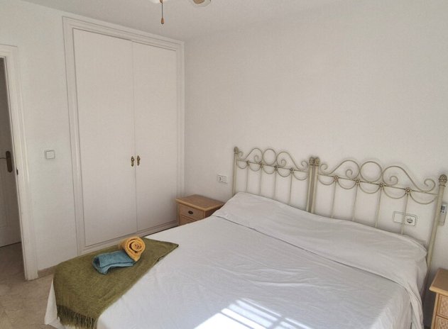Herverkoop - Rijwoning - Las Ramblas Golf - Costa Blanca