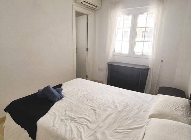 Herverkoop - Rijwoning - Las Ramblas Golf - Costa Blanca