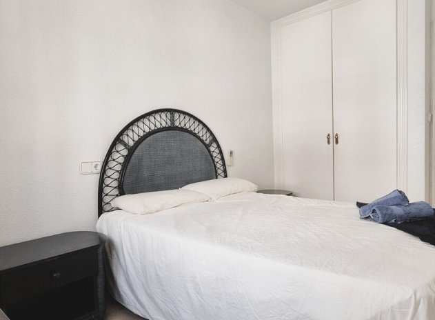 Herverkoop - Rijwoning - Las Ramblas Golf - Costa Blanca