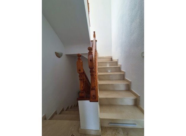 Herverkoop - Rijwoning - Las Ramblas Golf - Costa Blanca