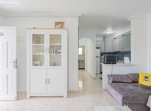 Wiederverkauf - Wohnung - Ciudad Quesada