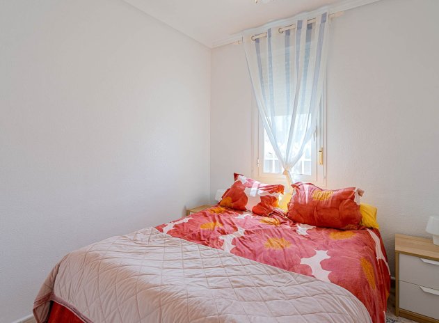 Wiederverkauf - Wohnung - Ciudad Quesada