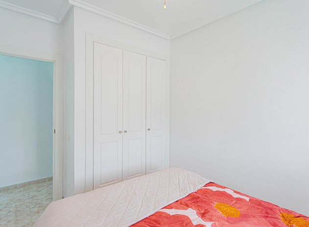 Wiederverkauf - Wohnung - Ciudad Quesada