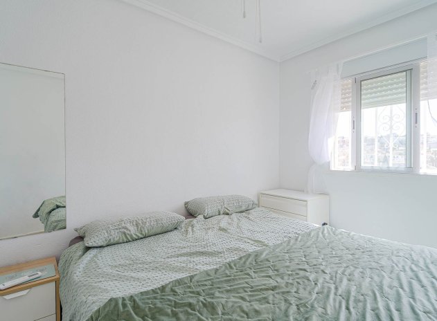 Wiederverkauf - Wohnung - Ciudad Quesada