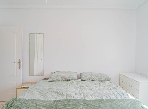 Wiederverkauf - Wohnung - Ciudad Quesada