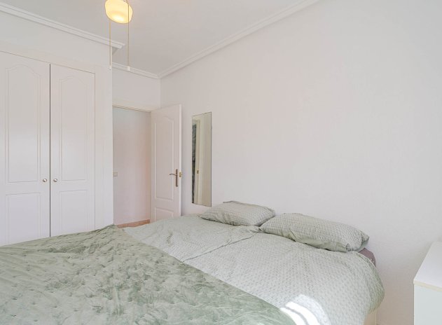 Wiederverkauf - Wohnung - Ciudad Quesada