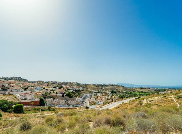 Wiederverkauf - Wohnung - Ciudad Quesada
