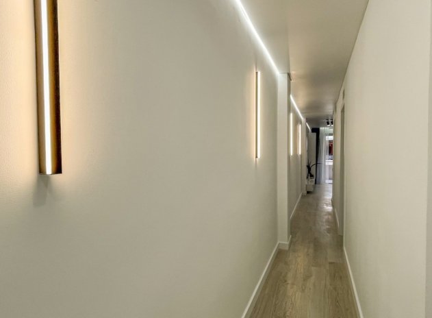 Herverkoop - Appartement - Torrevieja - Acequion
