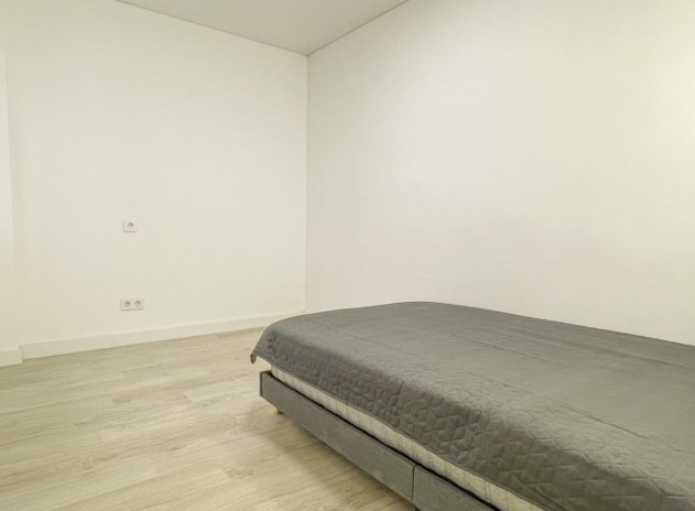 Herverkoop - Appartement - Torrevieja - Acequion