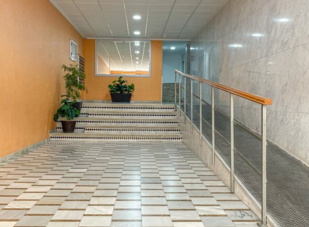 Herverkoop - Appartement - Torrevieja - Acequion