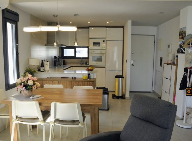 Reventa - Apartamento / Piso - Guardamar del Segura