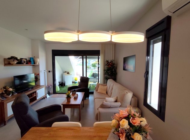 Reventa - Apartamento / Piso - Guardamar del Segura