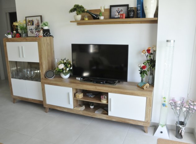 Reventa - Apartamento / Piso - Guardamar del Segura