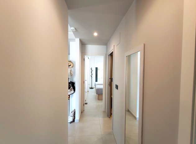 Reventa - Apartamento / Piso - Guardamar del Segura