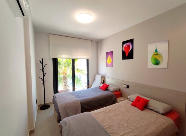 Reventa - Apartamento / Piso - Guardamar del Segura