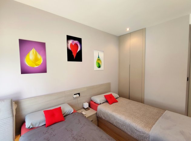 Reventa - Apartamento / Piso - Guardamar del Segura