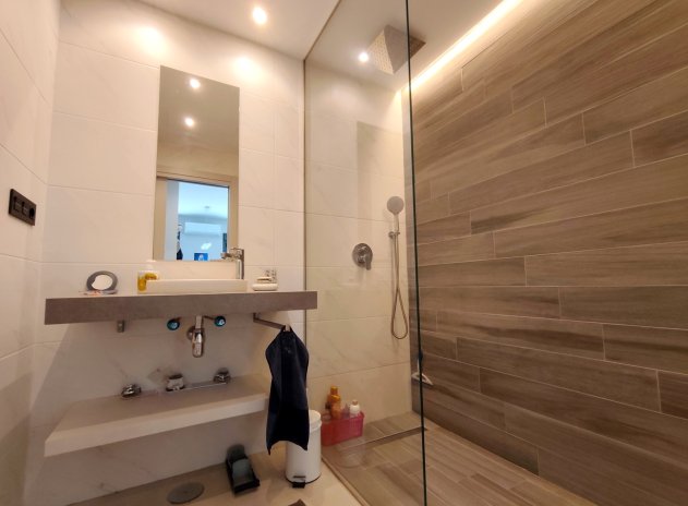 Reventa - Apartamento / Piso - Guardamar del Segura