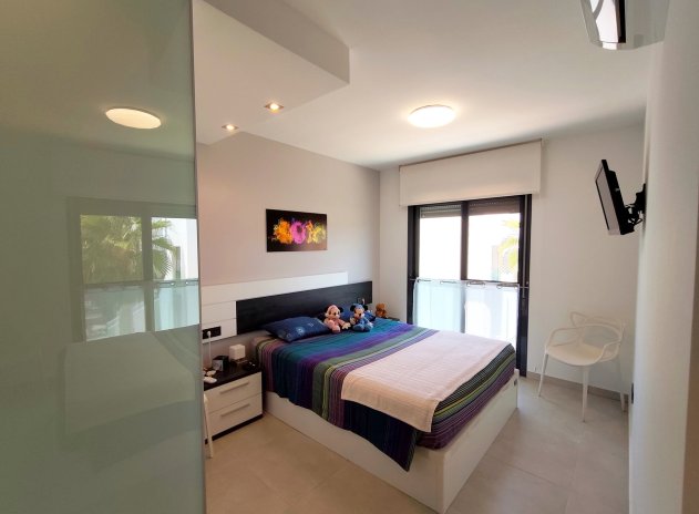 Reventa - Apartamento / Piso - Guardamar del Segura