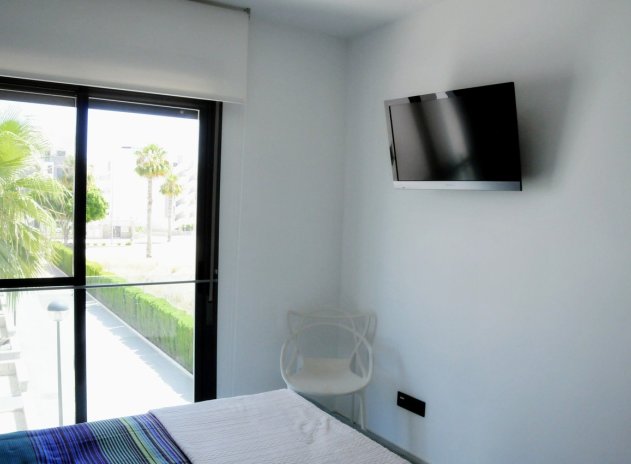 Reventa - Apartamento / Piso - Guardamar del Segura