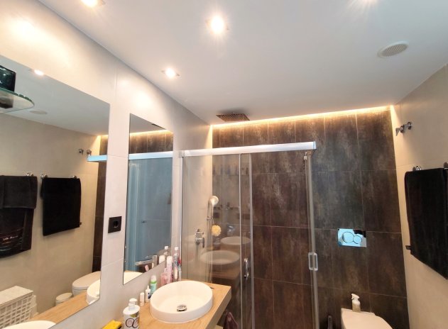 Reventa - Apartamento / Piso - Guardamar del Segura