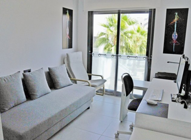 Reventa - Apartamento / Piso - Guardamar del Segura