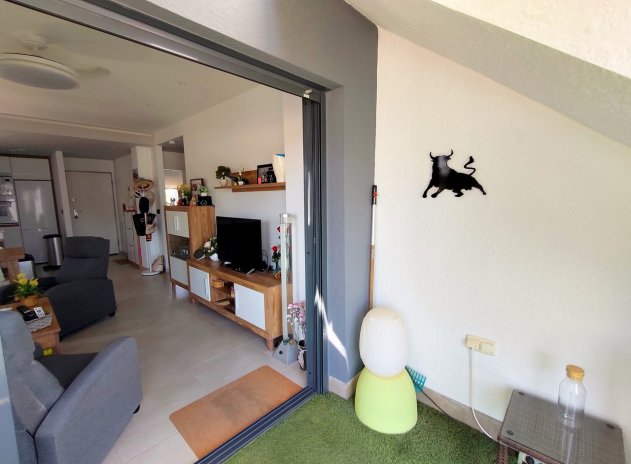 Reventa - Apartamento / Piso - Guardamar del Segura