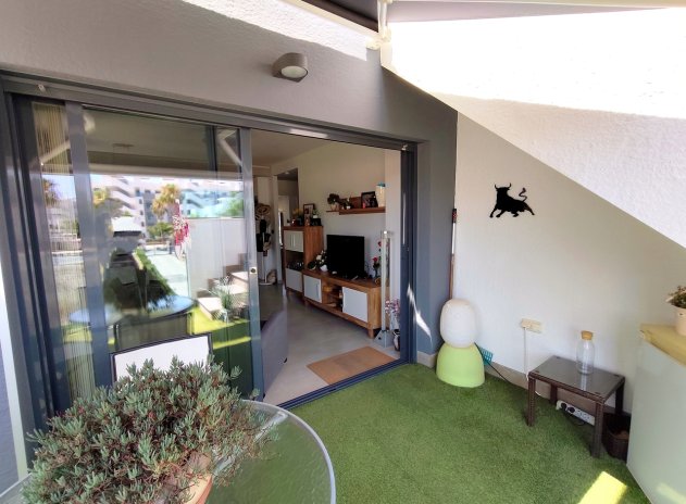 Reventa - Apartamento / Piso - Guardamar del Segura
