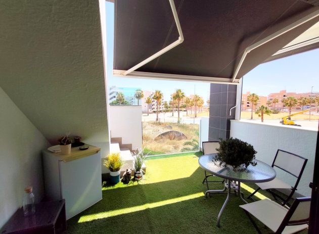 Reventa - Apartamento / Piso - Guardamar del Segura