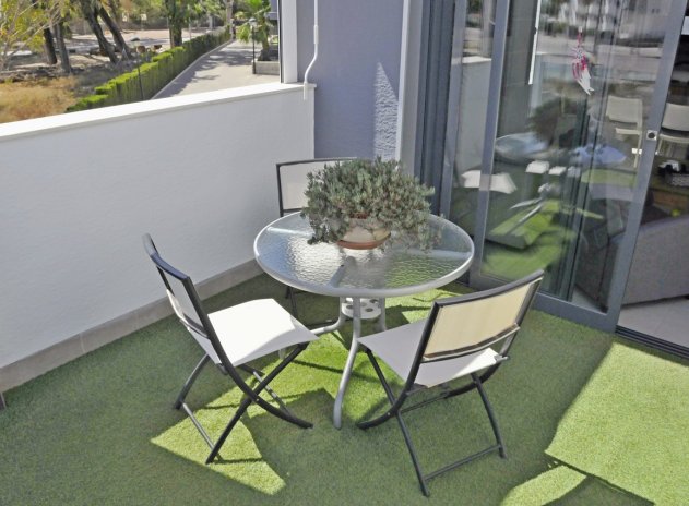 Reventa - Apartamento / Piso - Guardamar del Segura