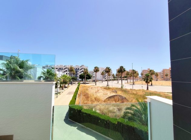 Reventa - Apartamento / Piso - Guardamar del Segura