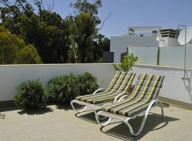 Reventa - Apartamento / Piso - Guardamar del Segura