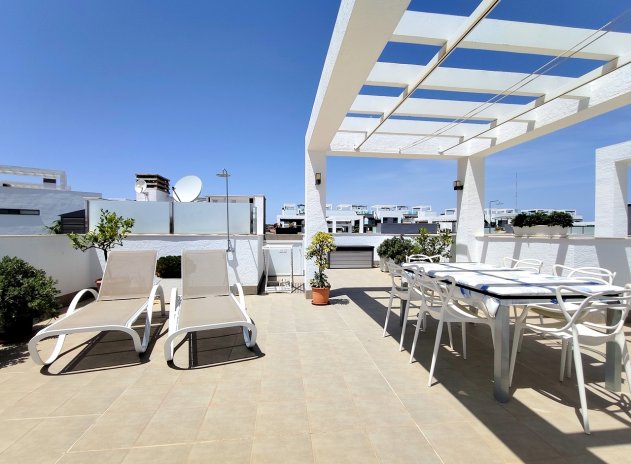 Reventa - Apartamento / Piso - Guardamar del Segura